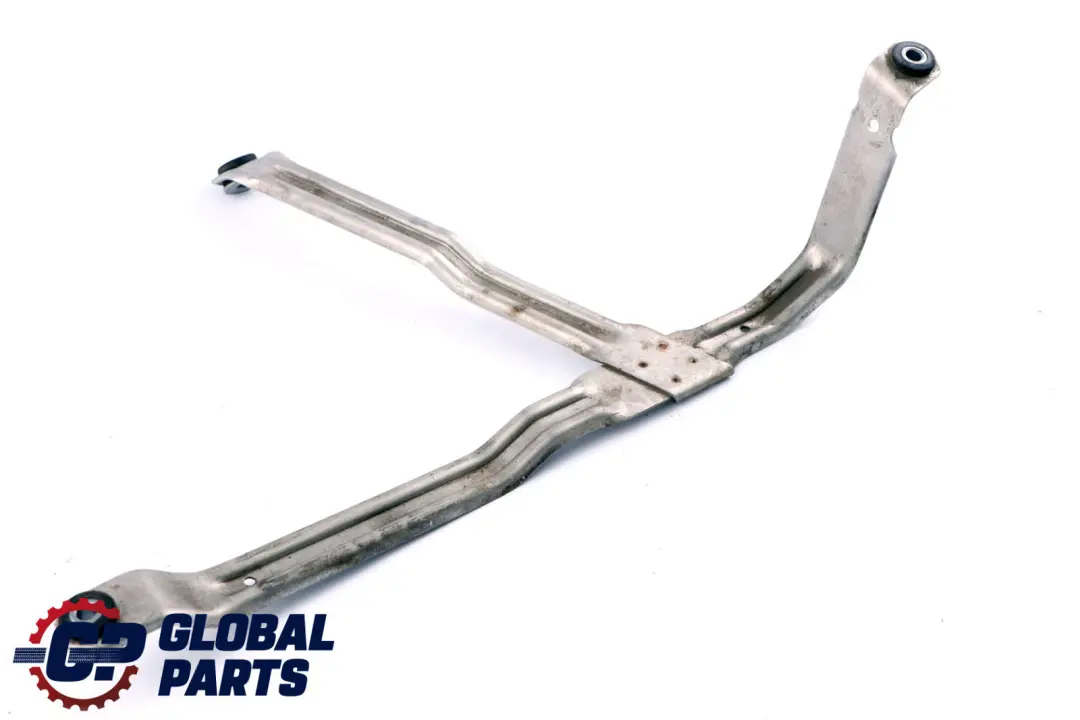 BMW 1 2 Series F20 F21 F22 LCI Fuel Tank Right Tension Strap O/S - SKU 7409303 - Part number 7409303