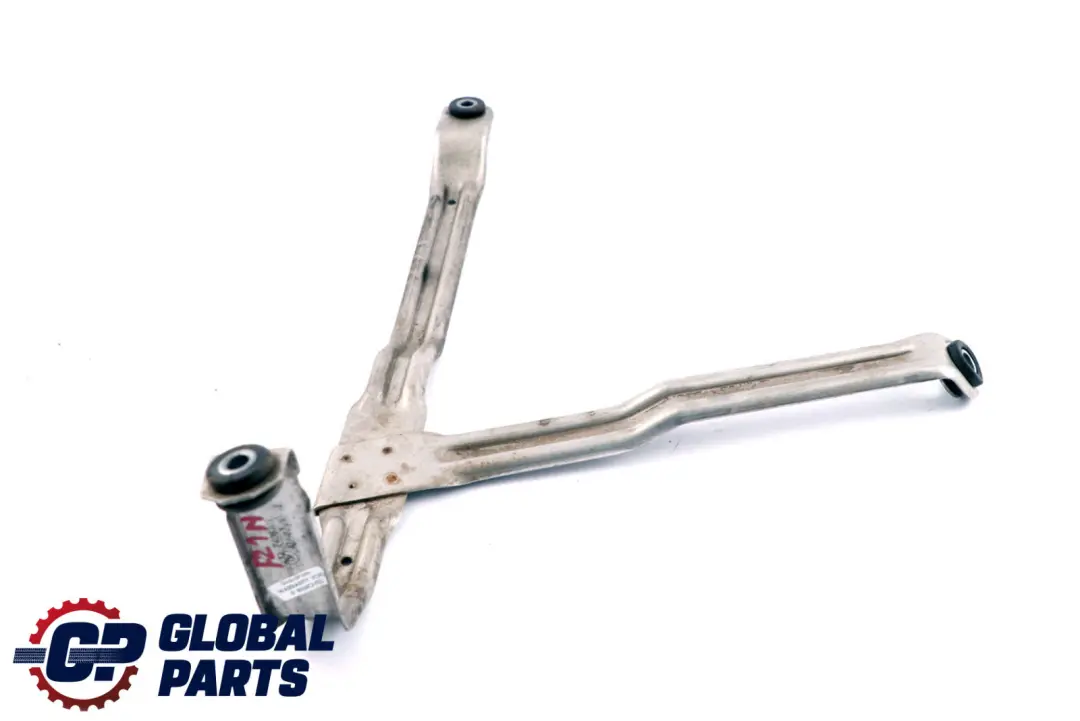 BMW 1 2 Series F20 F21 F22 LCI Fuel Tank Right Tension Strap O/S - SKU 7409303 - Part number 7409303