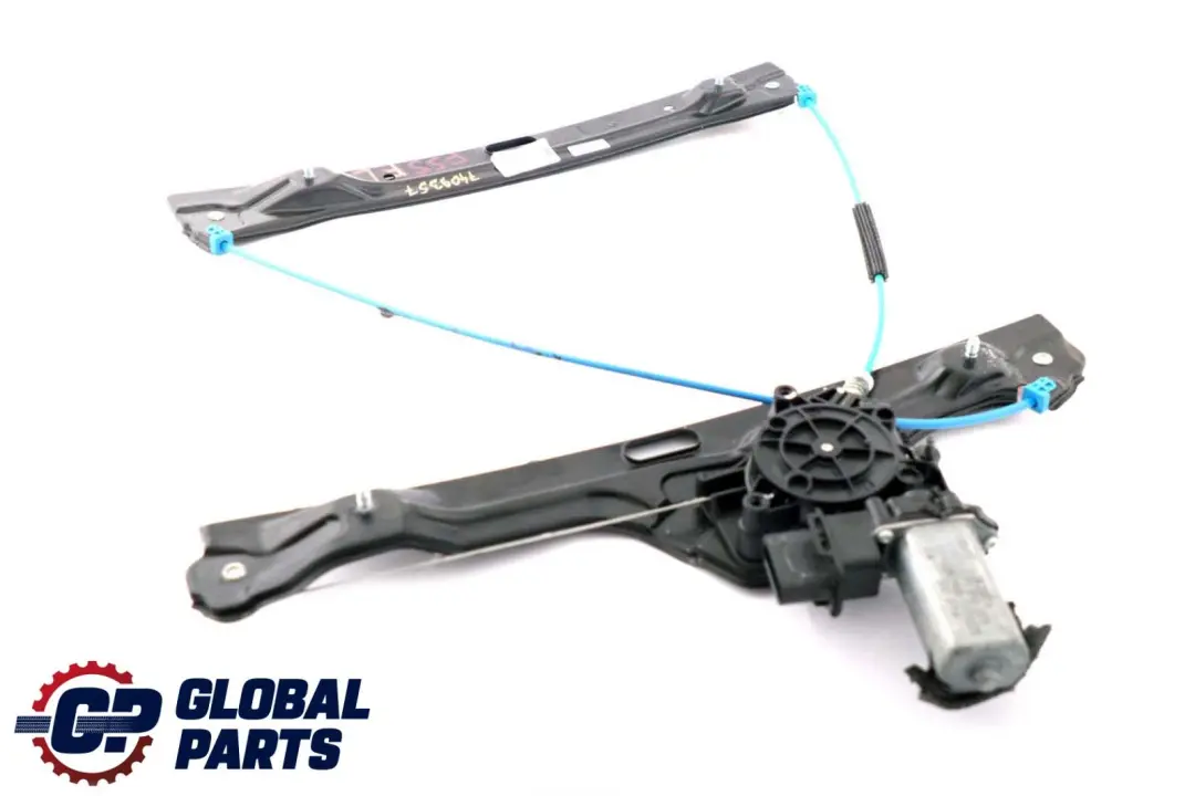 Window Lifter Front Left N/S to Mini Cooper One F55 with Part number 7409357 Mini Cooper One F55 Window Lifter Front Left N/S - SKU 7409357 - Part number 7409357