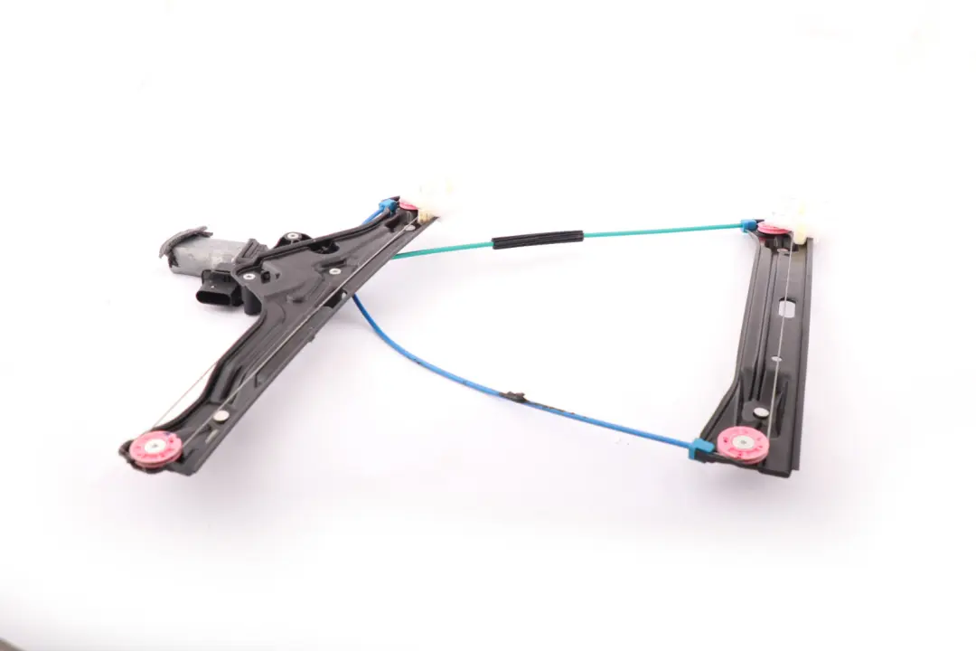 Alzacristalli Anteriore Sinistro per Mini Cooper One F55 con numero di parte 7409357 Mini Cooper One F55 Alzacristalli Anteriore Sinistro - SKU 7409357 - Numero di parte 7409357