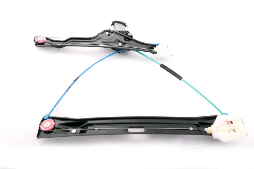 Fensterheber Elektrisch Vorne Links für Mini Cooper One F55 mit Teilenummer 7409357 Mini Cooper One F55 Fensterheber Elektrisch Vorne Links - SKU 7409357 - Teilenummer 7409357