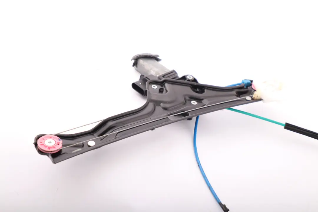 Alzacristalli Anteriore Sinistro per Mini Cooper One F55 con numero di parte 7409357 Mini Cooper One F55 Alzacristalli Anteriore Sinistro - SKU 7409357 - Numero di parte 7409357