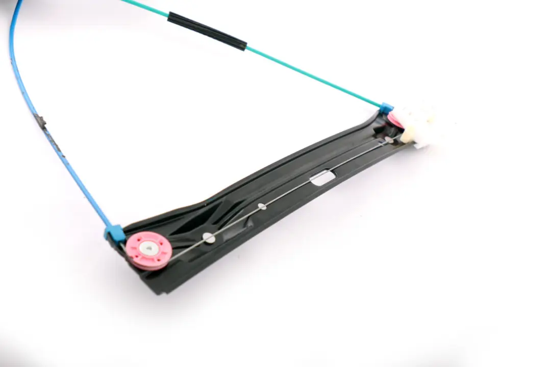 Lève-vitre avant gauche pour Mini Cooper One F55 à propos du numéro de pièce 7409357 Mini Cooper One F55 Lève-vitre avant gauche - SKU 7409357 - Numéro de pièce 7409357