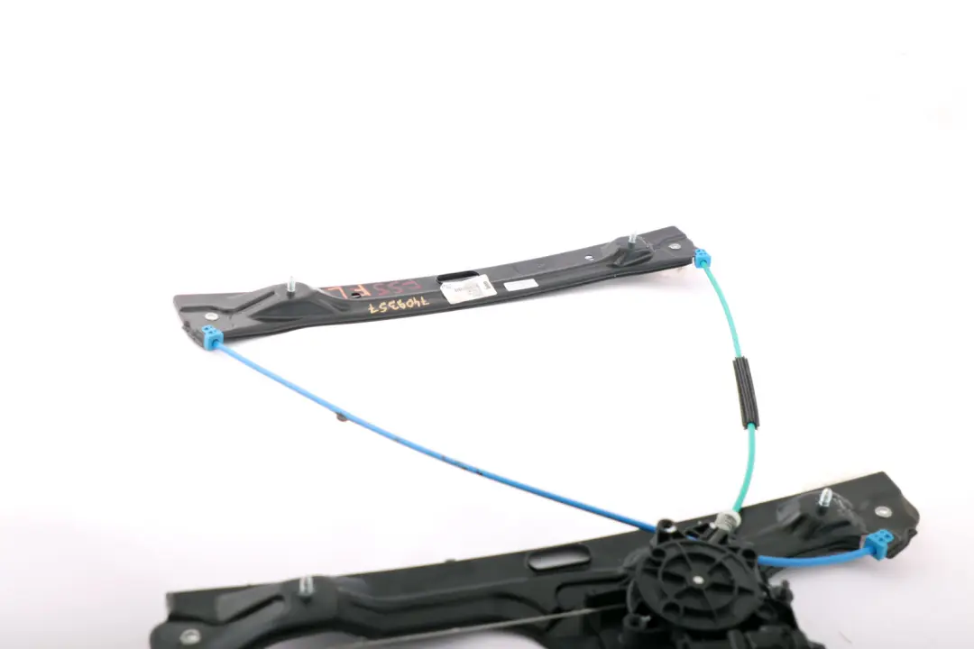 Fensterheber Elektrisch Vorne Links für Mini Cooper One F55 mit Teilenummer 7409357 Mini Cooper One F55 Fensterheber Elektrisch Vorne Links - SKU 7409357 - Teilenummer 7409357