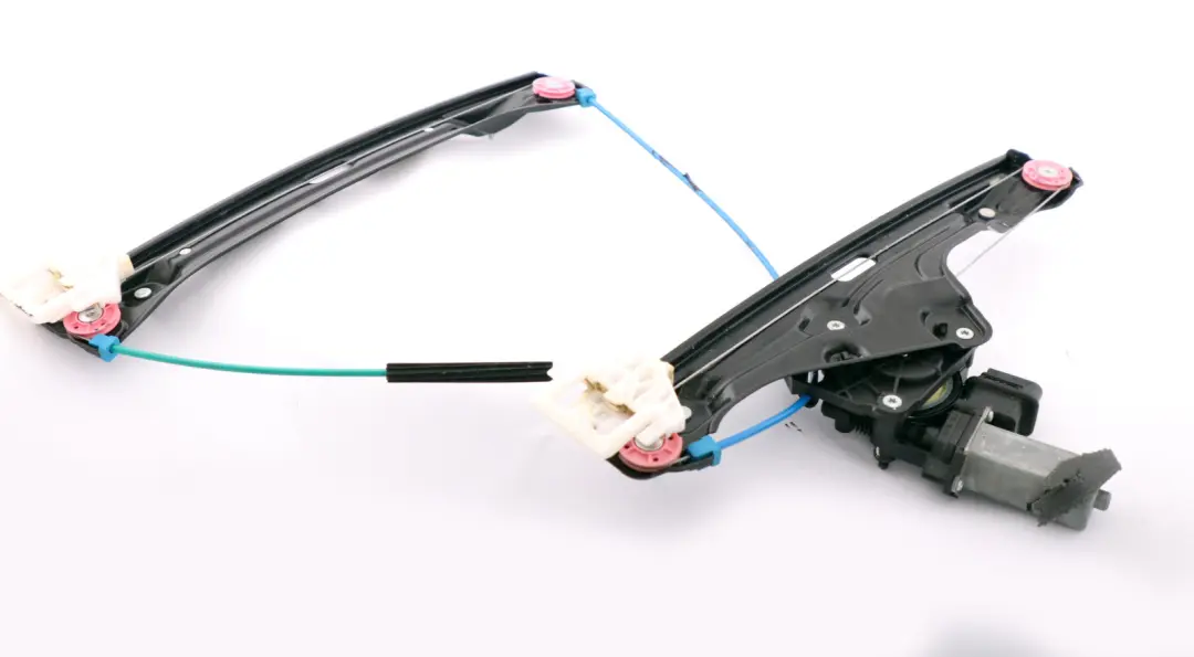 Window Lifter Front Left N/S to Mini Cooper One F55 with Part number 7409357 Mini Cooper One F55 Window Lifter Front Left N/S - SKU 7409357 - Part number 7409357