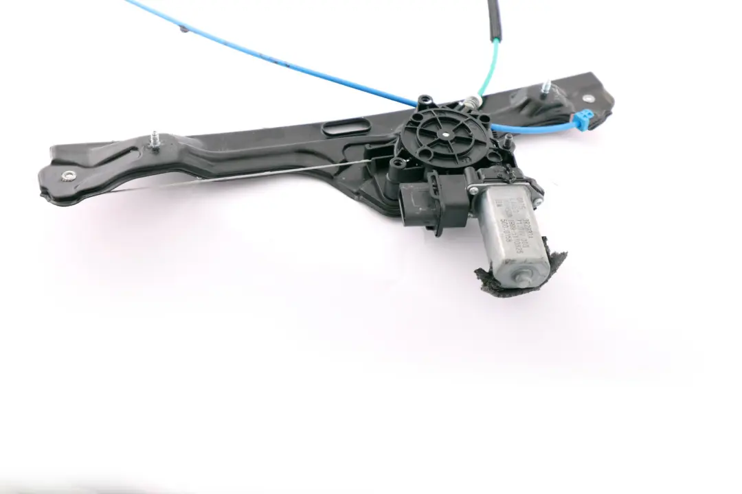 Alzacristalli Anteriore Sinistro per Mini Cooper One F55 con numero di parte 7409357 Mini Cooper One F55 Alzacristalli Anteriore Sinistro - SKU 7409357 - Numero di parte 7409357