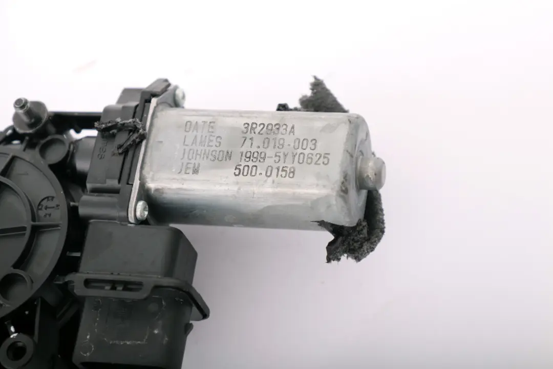 Mini Cooper One F55 Fensterheber Elektrisch Vorne Links - SKU 7409357 - Teilenummer 7409357