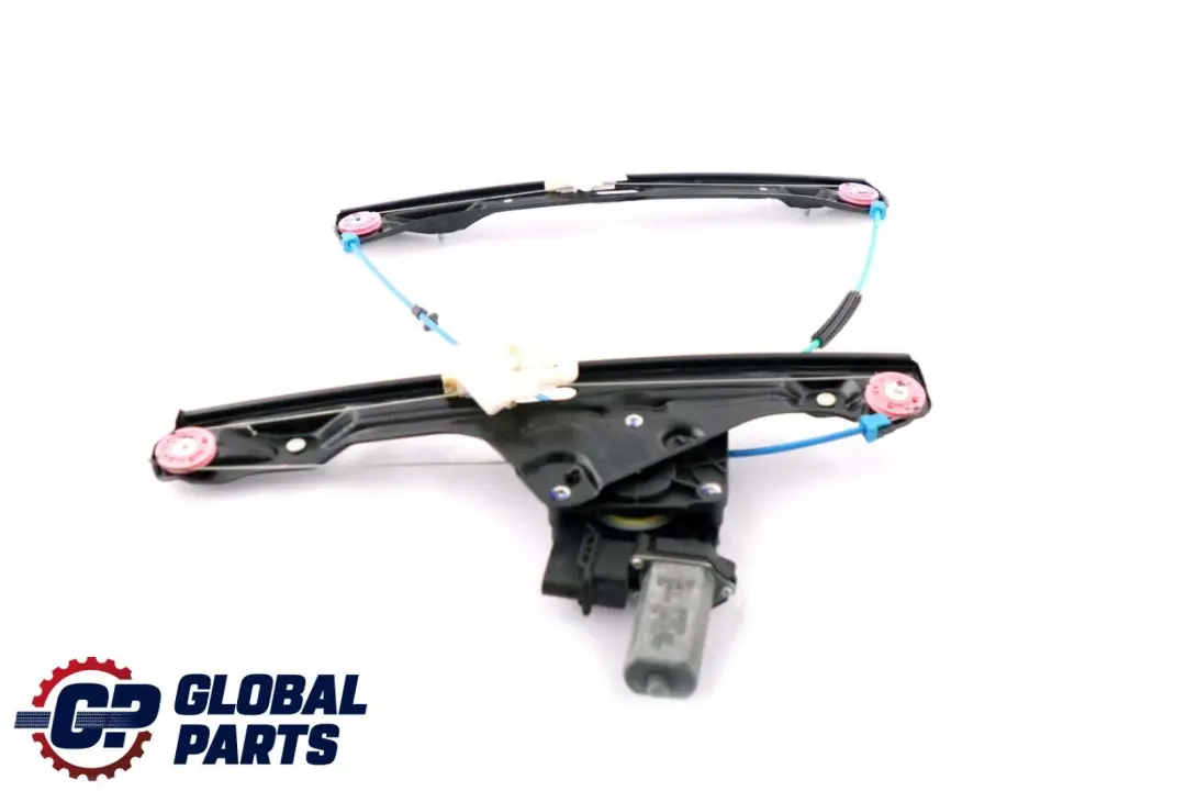 Alzacristalli Elettrici Motore Anteriore Destra per Mini Cooper One F55 con numero di parte 7409358 Mini Cooper One F55 Alzacristalli Elettrici Motore Anteriore Destra - SKU 7409358 - Numero di parte 7409358