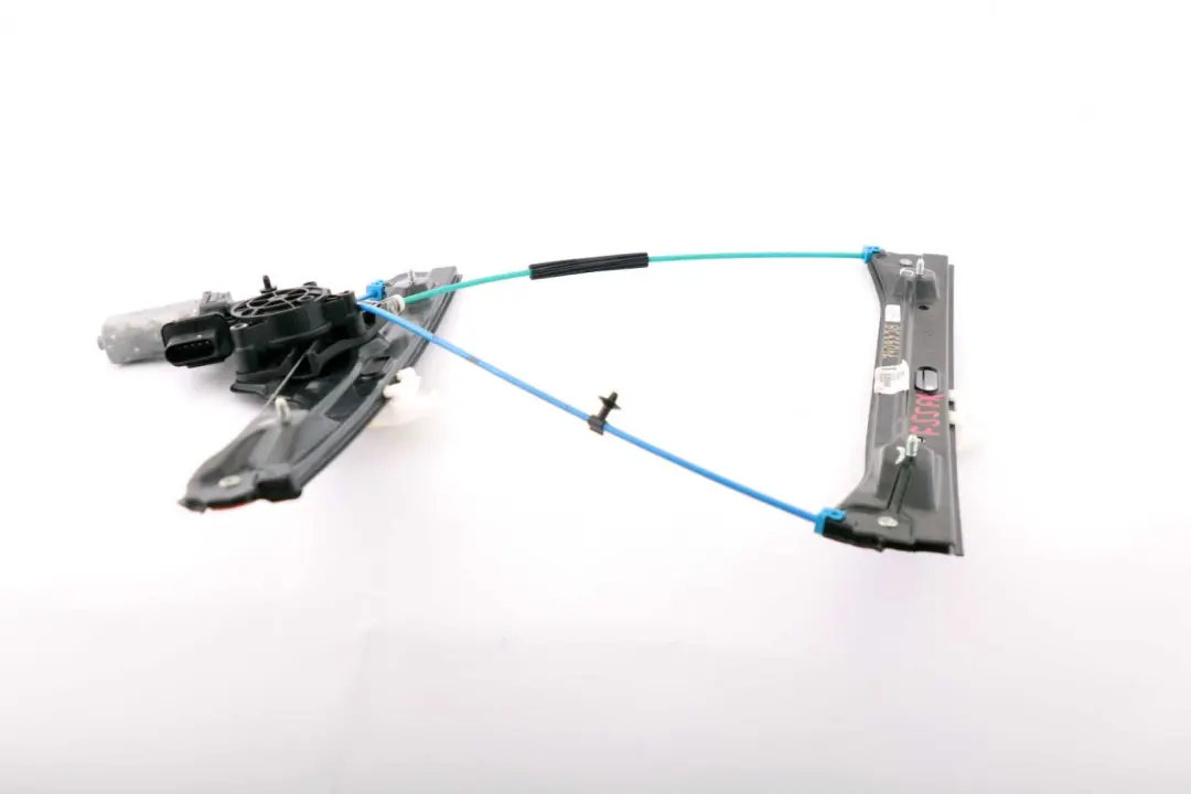 Leve-vitre electrique Moteur Avant Droite pour Mini Cooper One F55 à propos du numéro de pièce 7409358 Mini Cooper One F55 Leve-vitre electrique Moteur Avant Droite - SKU 7409358 - Numéro de pièce 7409358