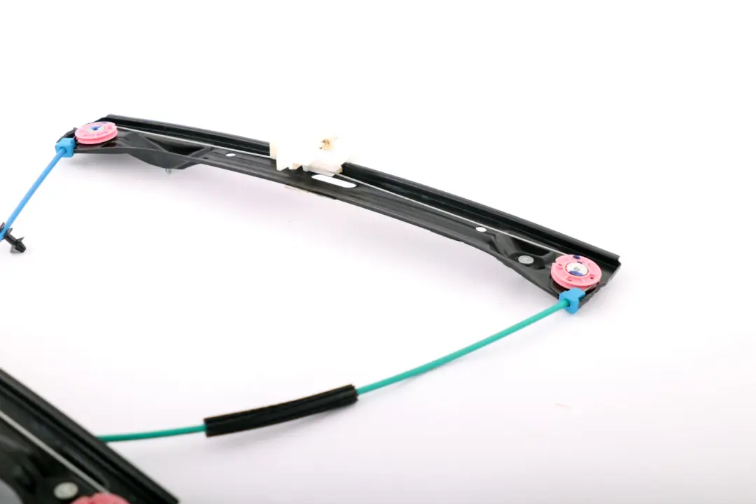 Fensterheber Elektrisch Motor Vorne Rechts für Mini Cooper One F55 mit Teilenummer 7409358 Mini Cooper One F55 Fensterheber Elektrisch Motor Vorne Rechts - SKU 7409358 - Teilenummer 7409358