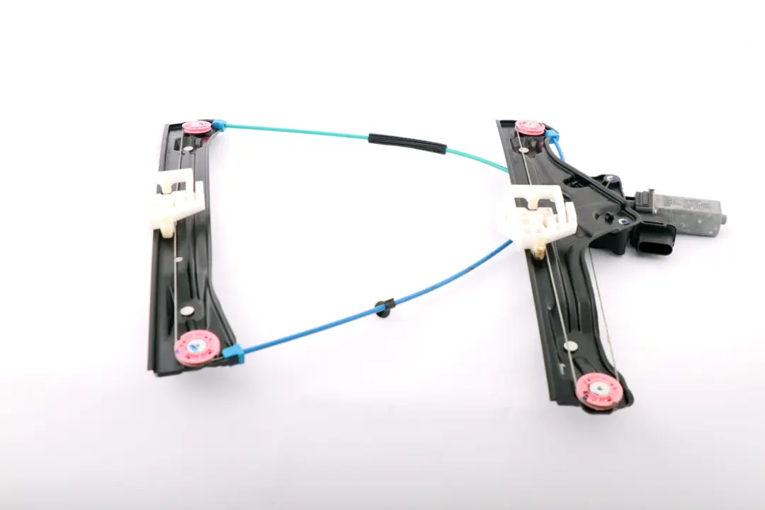 Elevalunas Delantero Derecho 7320278 para Mini Cooper One F55 con número de pieza 7409358 Mini Cooper One F55 Elevalunas Delantero Derecho 7320278 - SKU 7409358 - Número de pieza 7409358