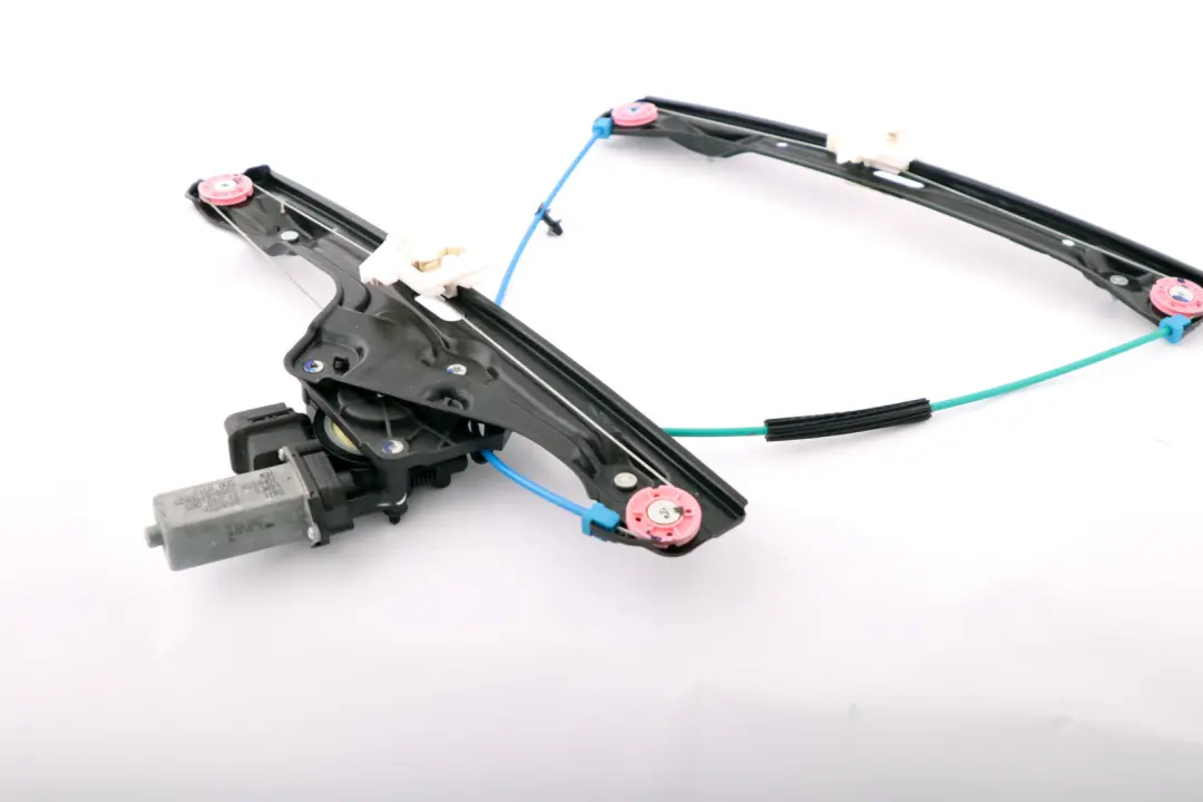 Fensterheber Elektrisch Motor Vorne Rechts für Mini Cooper One F55 mit Teilenummer 7409358 Mini Cooper One F55 Fensterheber Elektrisch Motor Vorne Rechts - SKU 7409358 - Teilenummer 7409358