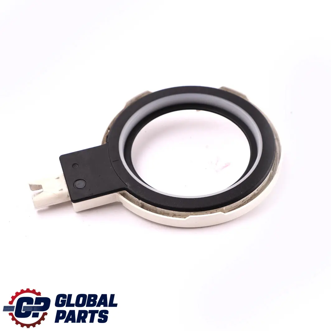 BMW 3 7 E30 LCI 330e G11 740e B48X Light Unit Charging Socket Cover - SKU 7409973 - Part number 7409973