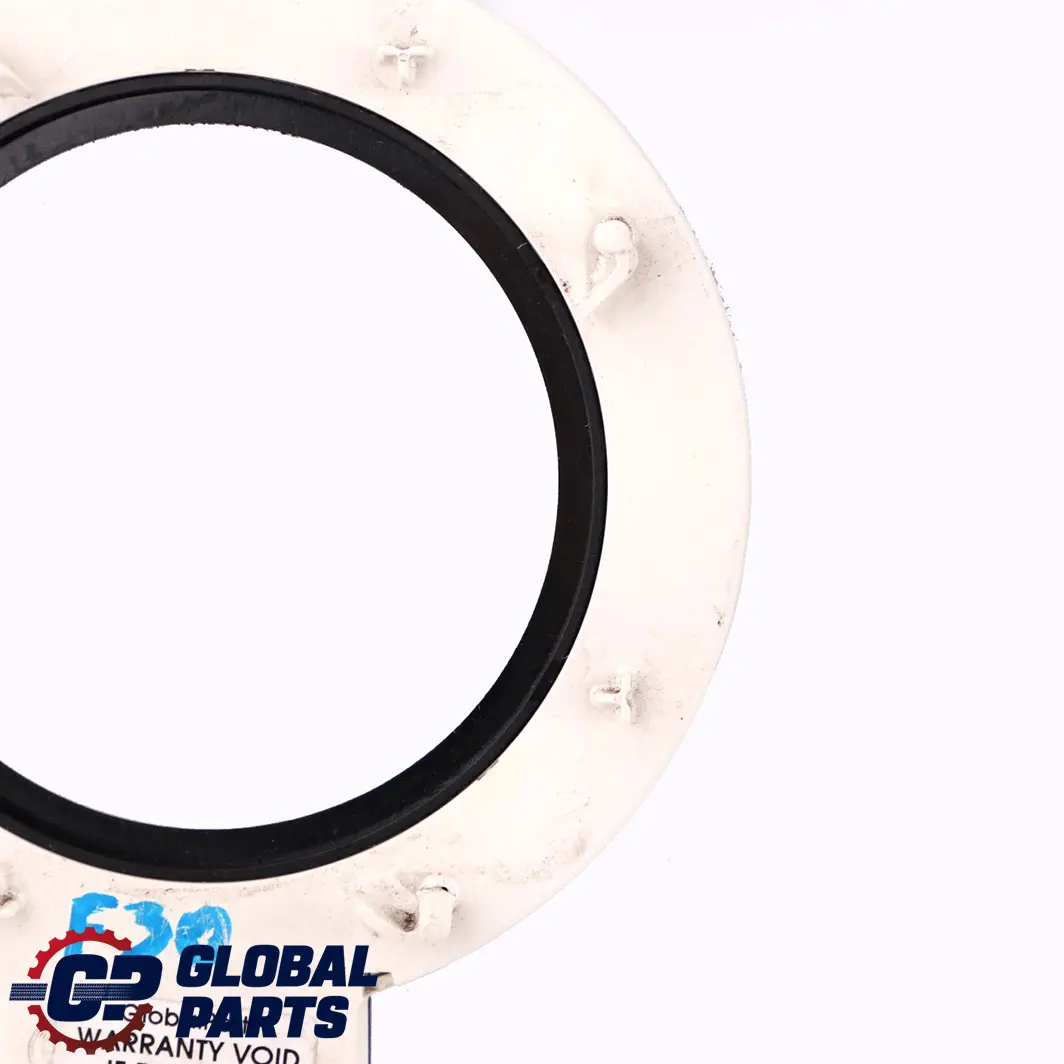 BMW 3 7 E30 LCI 330e G11 740e B48X Light Unit Charging Socket Cover - SKU 7409973 - Part number 7409973