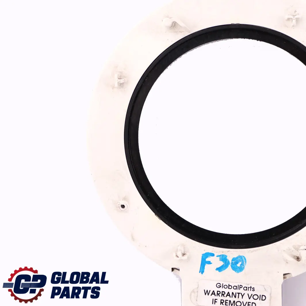 BMW 3 7 E30 LCI 330e G11 740e B48X Light Unit Charging Socket Cover - SKU 7409973 - Part number 7409973