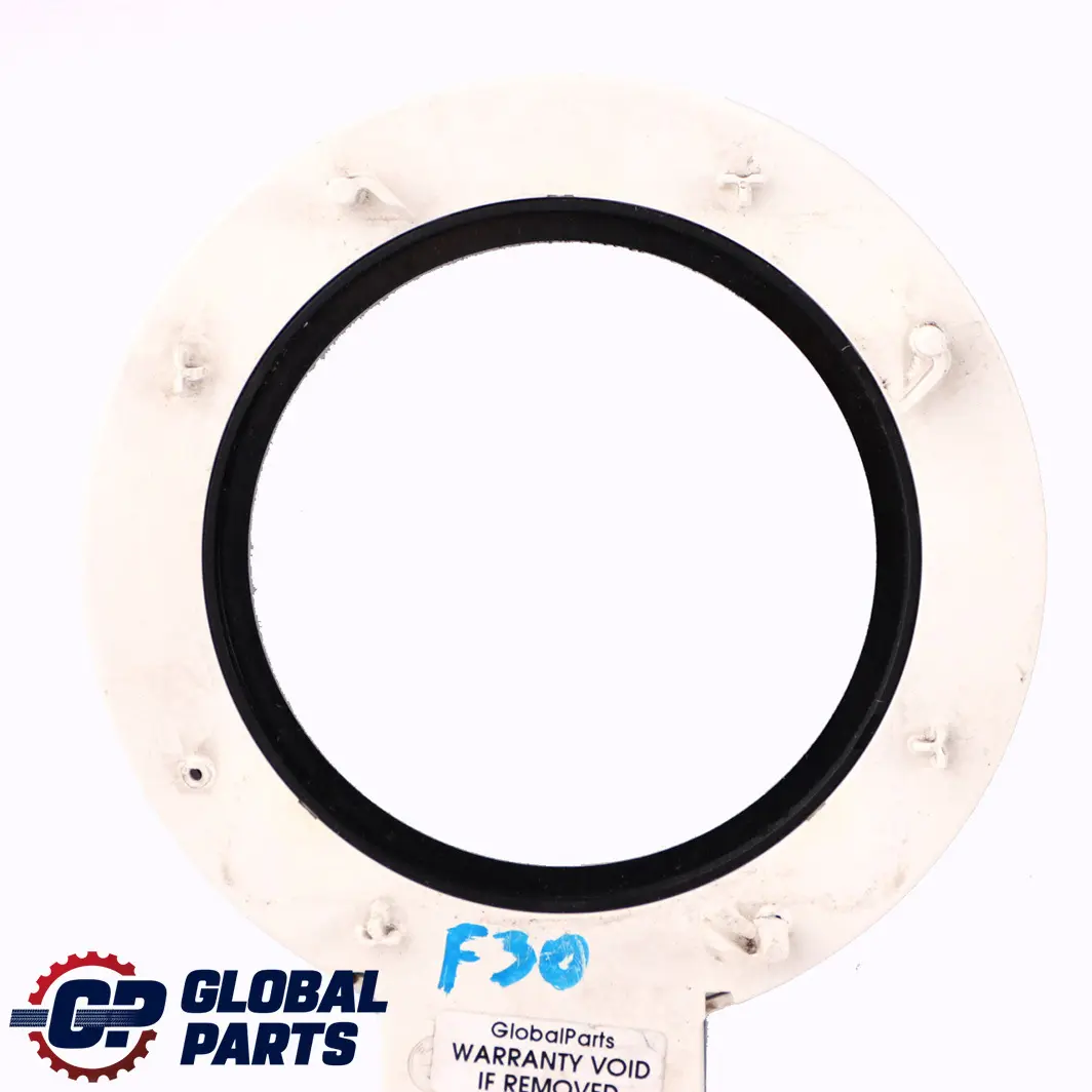 BMW 3 7 E30 LCI 330e G11 740e B48X Light Unit Charging Socket Cover - SKU 7409973 - Part number 7409973