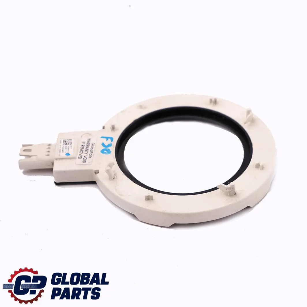 BMW 3 7 E30 LCI 330e G11 740e B48X Light Unit Charging Socket Cover - SKU 7409973 - Part number 7409973