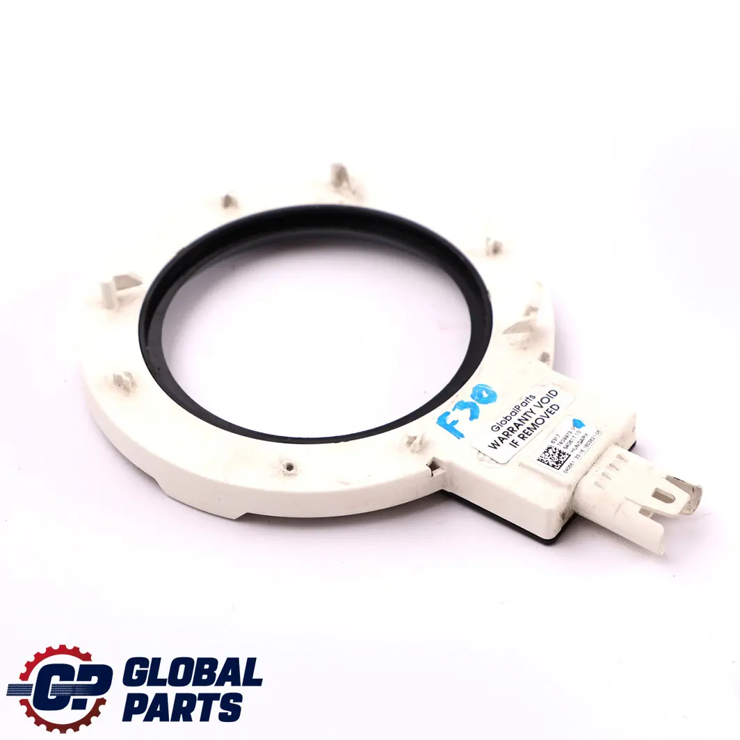 BMW 3 7 E30 LCI 330e G11 740e B48X Light Unit Charging Socket Cover - SKU 7409973 - Part number 7409973