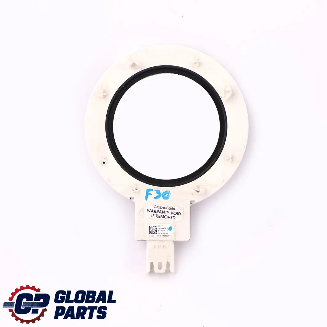 740e B48X Light Unit Charging Socket Cover to BMW 3 7 E30 LCI 330e G11 with Part number 7409973 BMW 3 7 E30 LCI 330e G11 740e B48X Light Unit Charging Socket Cover - SKU 7409973 - Part number 7409973