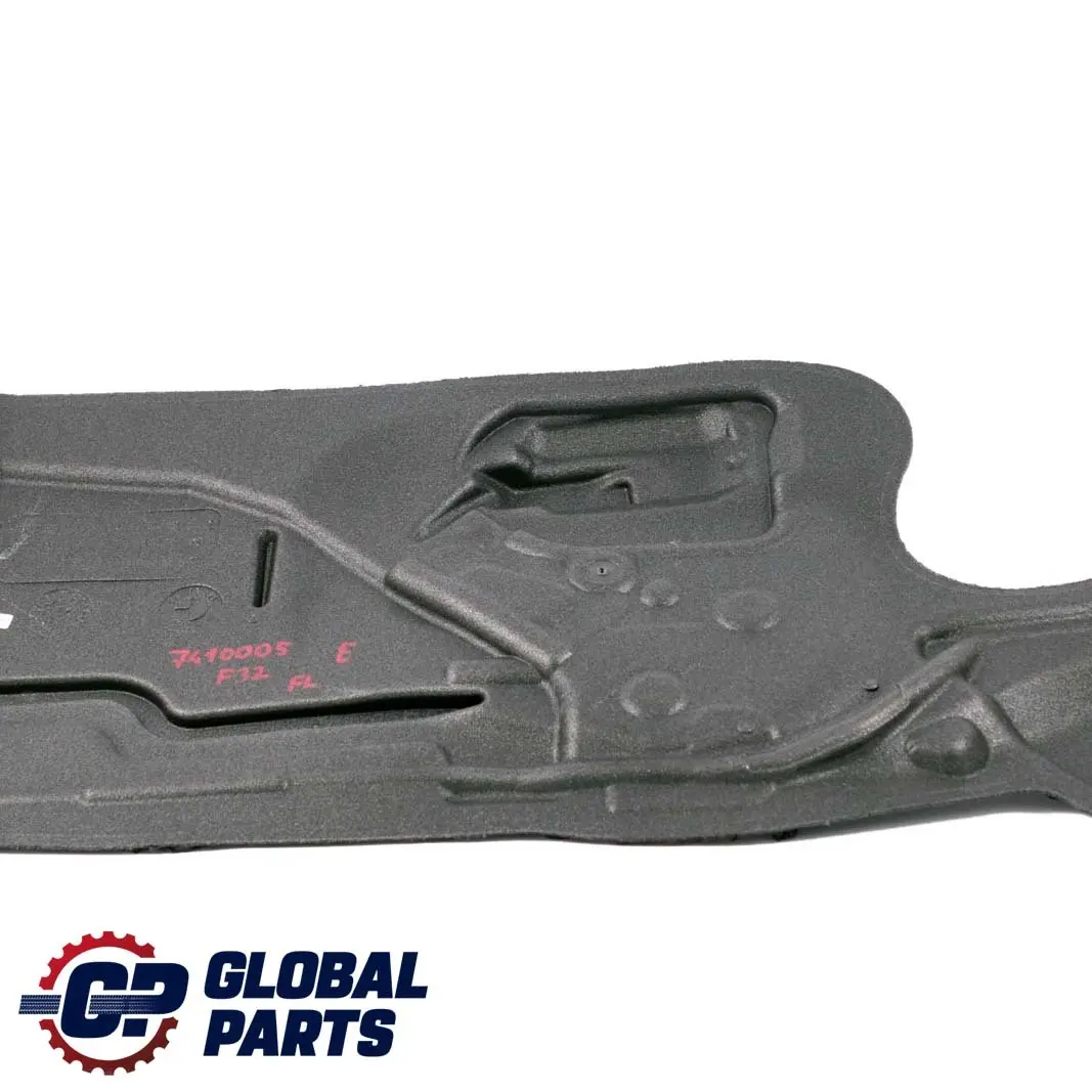 Sound Insulation Door Front Left N/S to BMW F32 F33 F36 F82 M4 LCI with Part number 7410005 BMW F32 F33 F36 F82 M4 LCI Sound Insulation Door Front Left N/S - SKU 7410005 - Part number 7410005