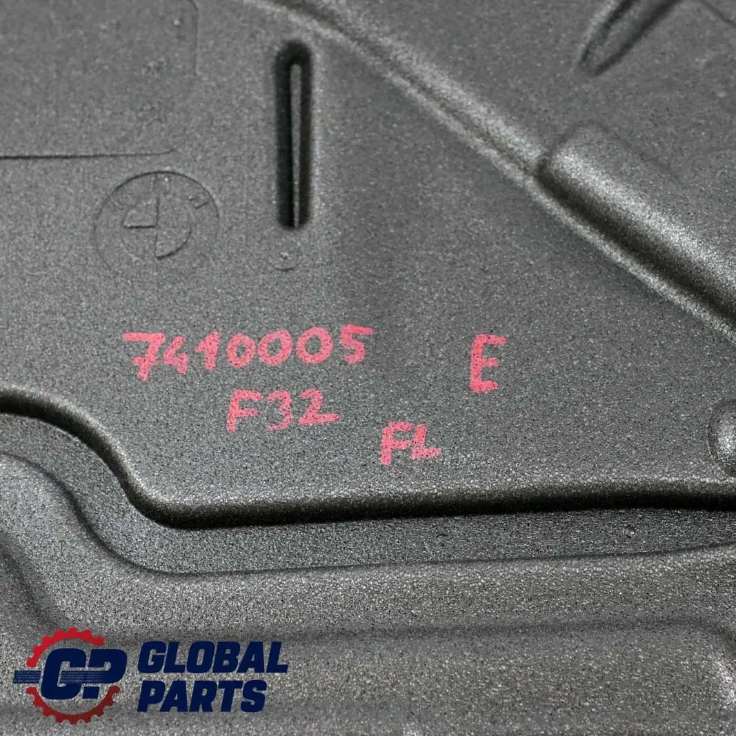 BMW F32 F36 F82 M4 LCI Isolamento Acustico Porta Davanti SX Isolamento - SKU 7410005 - Numero di parte 7410005
