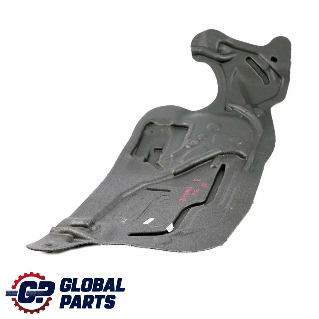 BMW F32 F36 F82 M4 LCI Isolamento Acustico Porta Davanti SX Isolamento - SKU 7410005 - Numero di parte 7410005