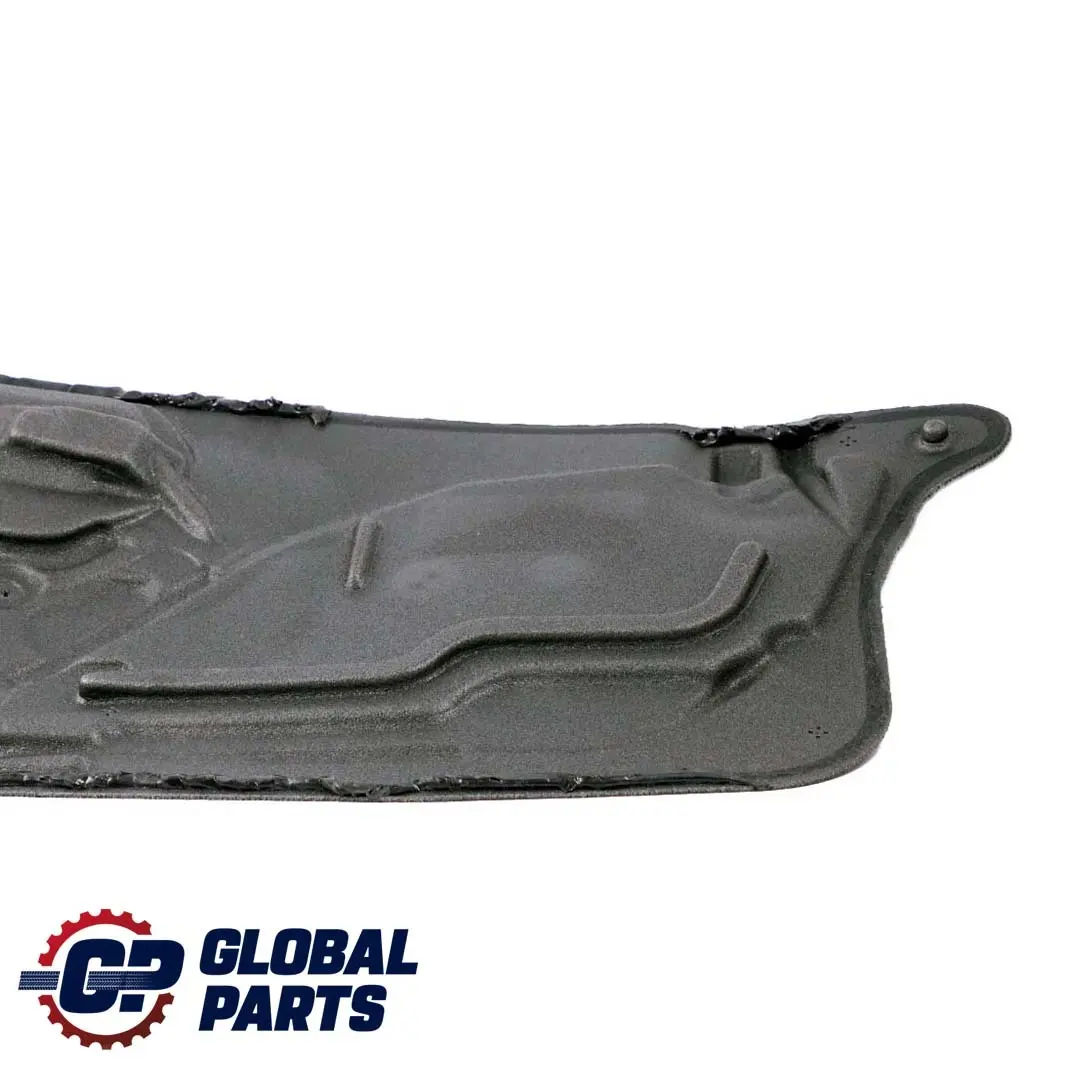 Aislamiento Acustico Puerta Delantera Izquierda para BMW F32 F33 F36 F82 M4 con número de pieza 7410005 BMW F32 F33 F36 F82 M4 Aislamiento Acustico Puerta Delantera Izquierda - SKU 7410005 - Número de pieza 7410005