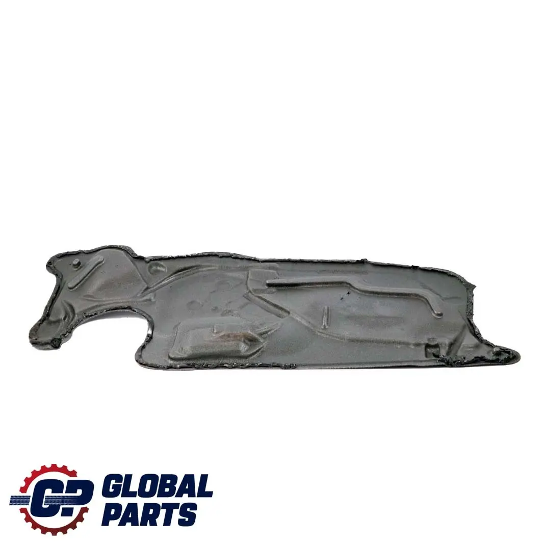 BMW 4 Series F32 F33 F82 M4 LCI Sound Insulation Door Front Right O/S - SKU 7410006 - Part number 7410006