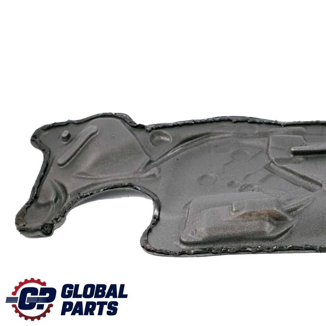 BMW 4 Series F32 F33 F82 M4 LCI Sound Insulation Door Front Right O/S - SKU 7410006 - Part number 7410006