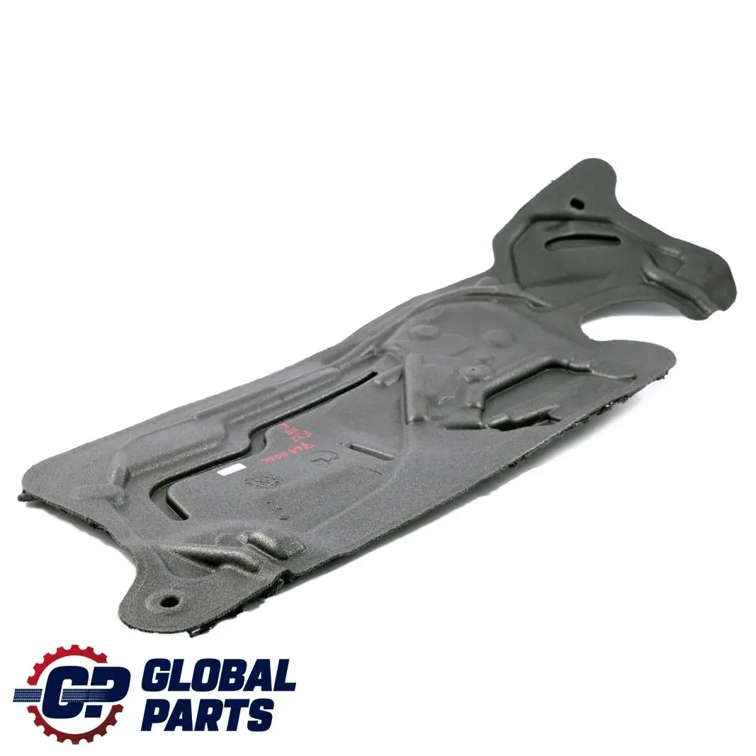 BMW 4 Series F32 F33 F82 M4 LCI Sound Insulation Door Front Right O/S - SKU 7410006 - Part number 7410006