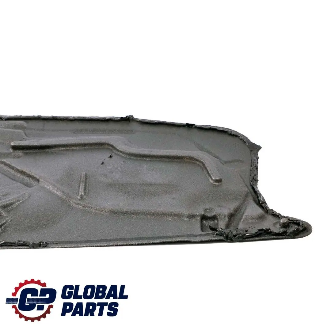 BMW F32 F33 F82 M4 LCI Aislamiento Acustico Puerta Delantera Derecha - SKU 7410006 - Número de pieza 7410006