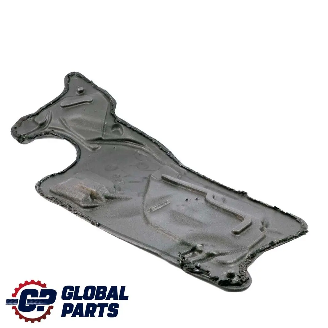 BMW Série 4 F32 F33 F82 M4 LCI Insonorisation Porte Avant Droit O/S - SKU 7410006 - Numéro de pièce 7410006