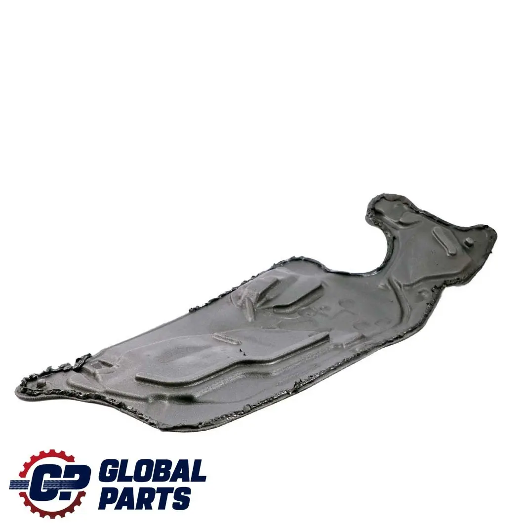 BMW F32 F33 F82 M4 LCI Aislamiento Acustico Puerta Delantera Derecha - SKU 7410006 - Número de pieza 7410006