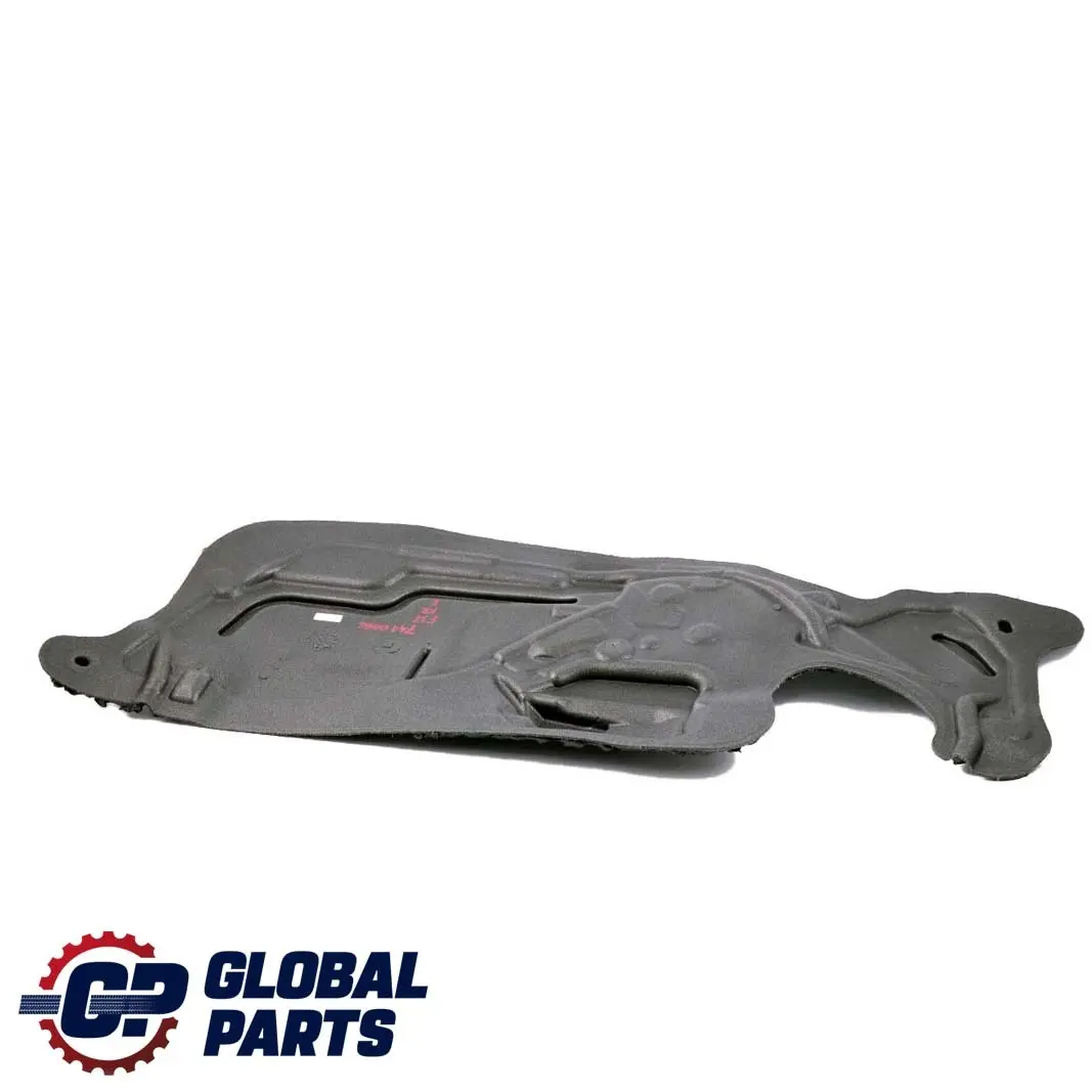BMW F32 F33 F82 M4 LCI Aislamiento Acustico Puerta Delantera Derecha - SKU 7410006 - Número de pieza 7410006
