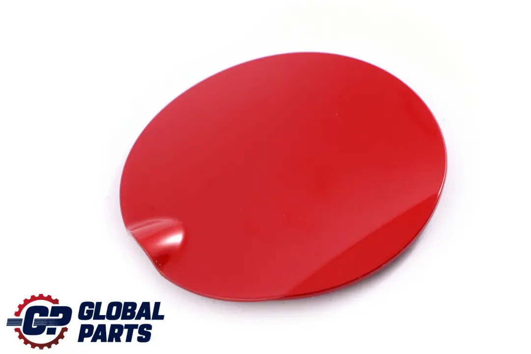 Fill In Flap Fuel Cover Blazing Red Metallic to Mini Cooper F56 with Part number 7410277 Mini Cooper F56 Fill In Flap Fuel Cover Blazing Red Metallic - SKU 7410277-BRM - Part number 7410277