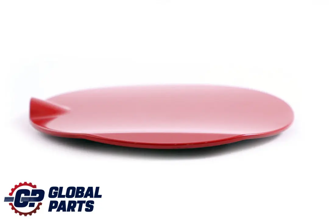 Fill In Flap Fuel Cover Blazing Red Metallic to Mini Cooper F56 with Part number 7410277 Mini Cooper F56 Fill In Flap Fuel Cover Blazing Red Metallic - SKU 7410277-BRM - Part number 7410277
