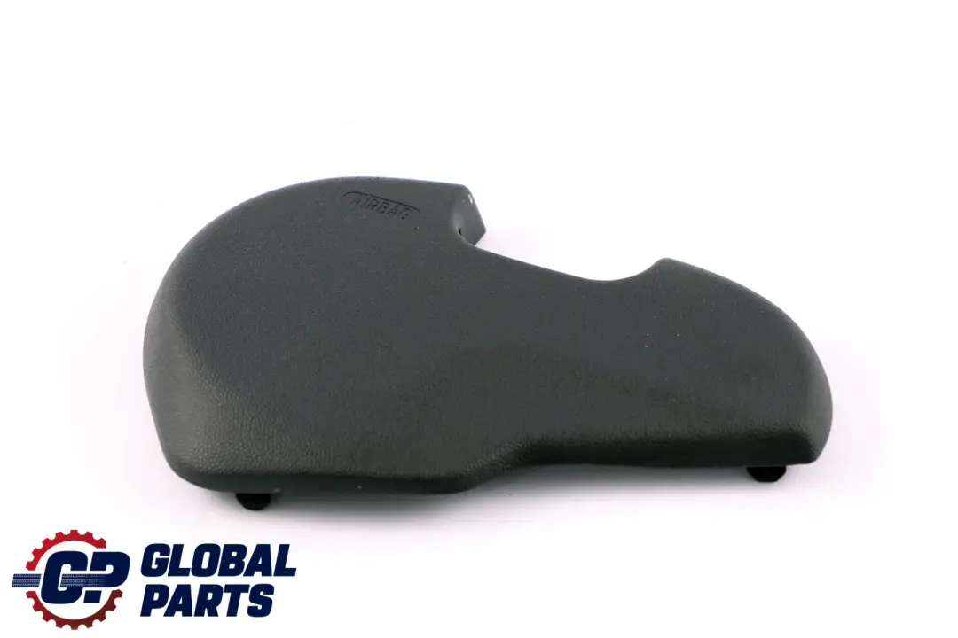 Mini Cooper F55 F56 Abdeckung Blende Sitz Vorne Aussen Rechts Schwarz 7404226 - SKU 7410564 - Teilenummer 7410564