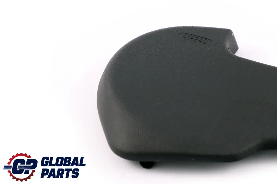 Mini Cooper F55 F56 Abdeckung Blende Sitz Vorne Aussen Rechts Schwarz 7404226 - SKU 7410564 - Teilenummer 7410564