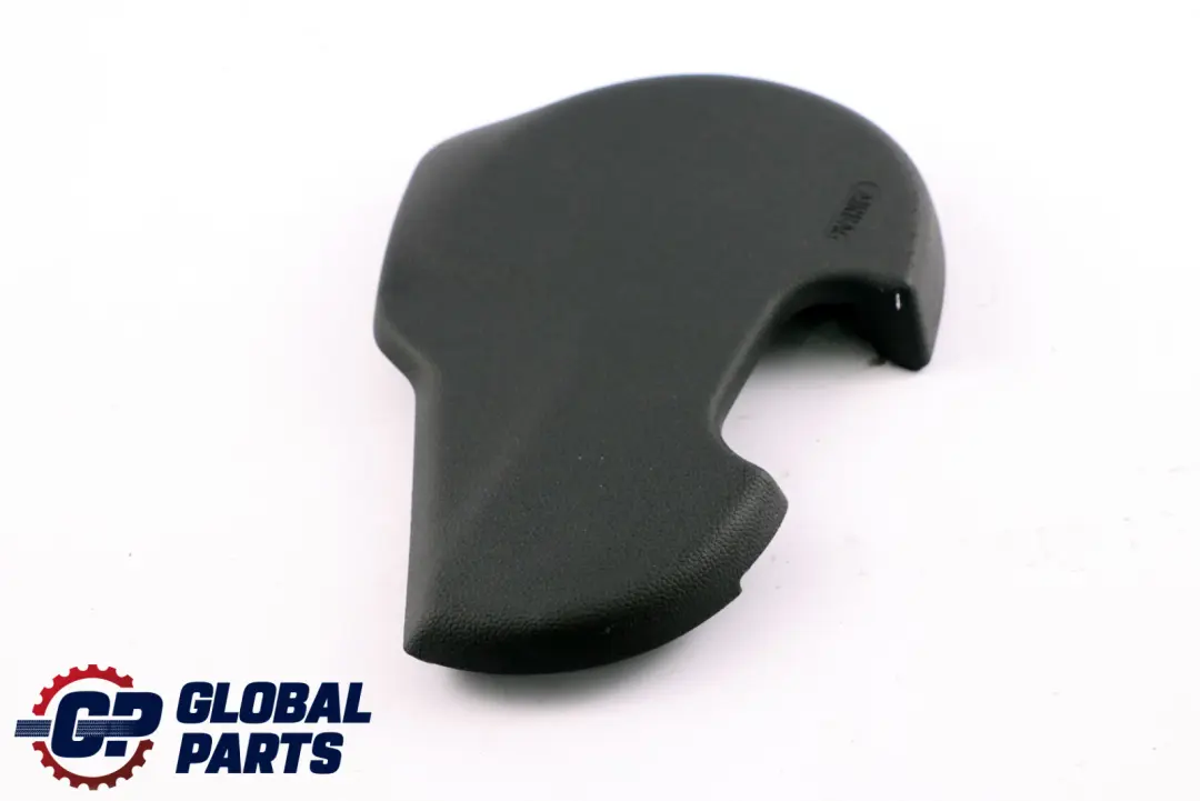 Mini Cooper F55 F56 Abdeckung Blende Sitz Vorne Aussen Rechts Schwarz 7404226 - SKU 7410564 - Teilenummer 7410564