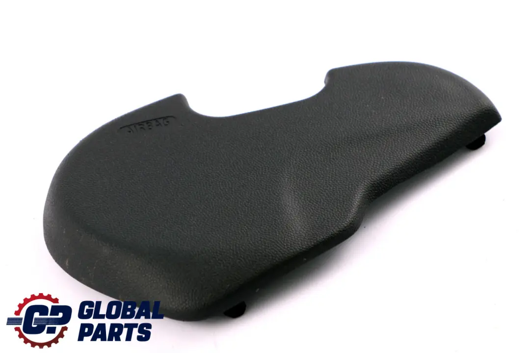 Mini Cooper F55 F56 Abdeckung Blende Sitz Vorne Aussen Rechts Schwarz 7404226 - SKU 7410564 - Teilenummer 7410564