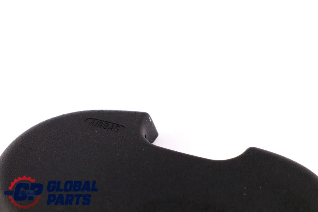 Mini Cooper F55 F56 Copertura Sedile Frontale Esterno Destro Nero 7404226 - SKU 7410564 - Numero di parte 7410564