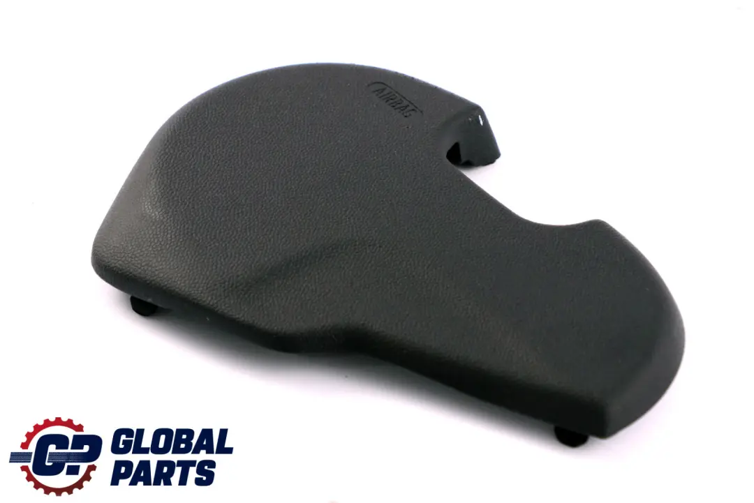 Mini Cooper F55 F56 Abdeckung Blende Sitz Vorne Aussen Rechts Schwarz 7404226 - SKU 7410564 - Teilenummer 7410564