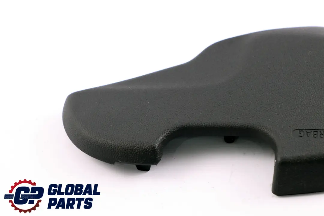 Mini Cooper F55 F56 Abdeckung Blende Sitz Vorne Aussen Rechts Schwarz 7404226 - SKU 7410564 - Teilenummer 7410564
