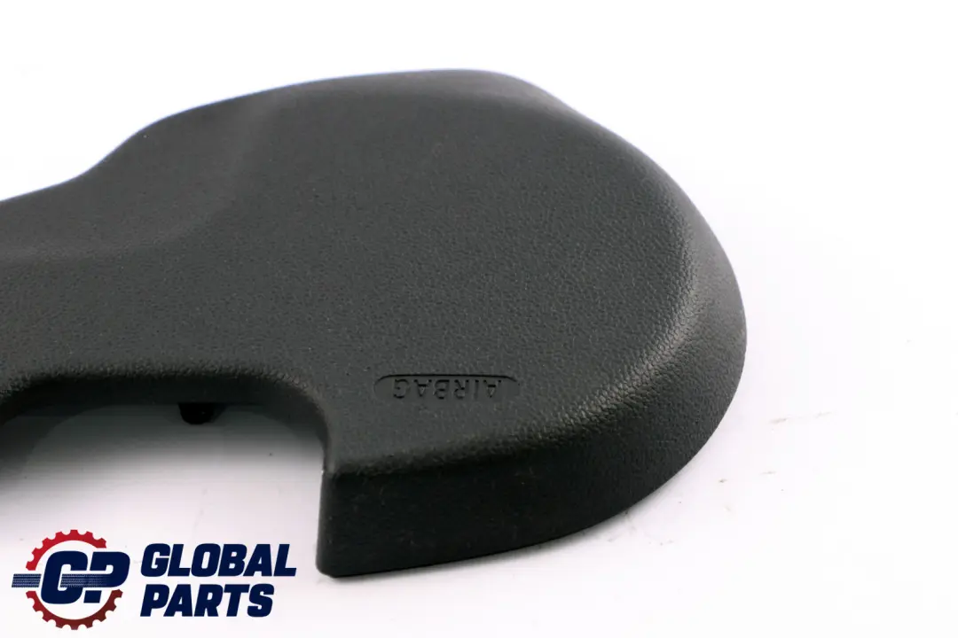 Mini Cooper F55 F56 Abdeckung Blende Sitz Vorne Aussen Rechts Schwarz 7404226 - SKU 7410564 - Teilenummer 7410564
