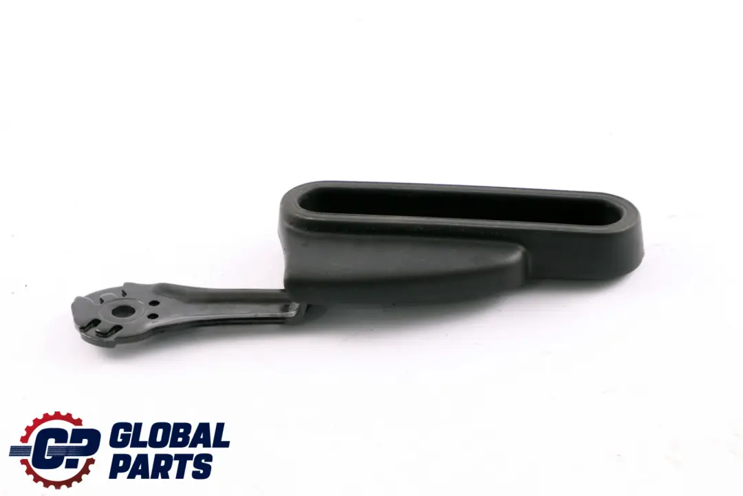 Vorder Sitz Hebel Griff Vorne Rechts Schwarz 1611951 für Mini Cooper One F55 F56 F57 mit Teilenummer 7410572 Mini Cooper One F55 F56 F57 Vorder Sitz Hebel Griff Vorne Rechts Schwarz 1611951 - SKU 7410572 - Teilenummer 7410572