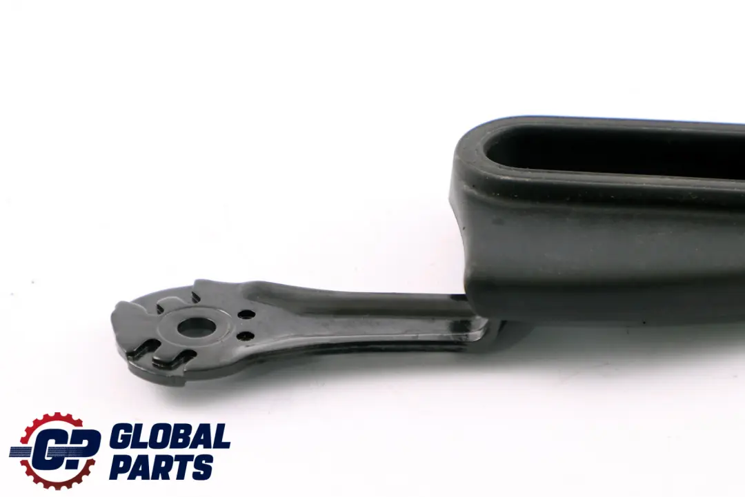 Mini Cooper One F55 F56 F57 Vorder Sitz Hebel Griff Vorne Rechts Schwarz 1611951 - SKU 7410572 - Teilenummer 7410572