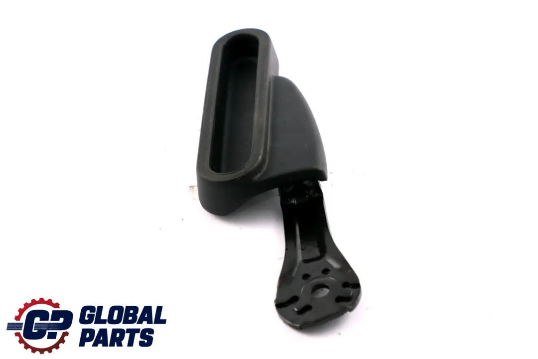 Front Seat Height Adjustment Lever Black Right 1611951 to BMW Mini Cooper F55 F56 with Part number 7410572 BMW Mini Cooper F55 F56 Front Seat Height Adjustment Lever Black Right 1611951 - SKU 7410572 - Part number 7410572