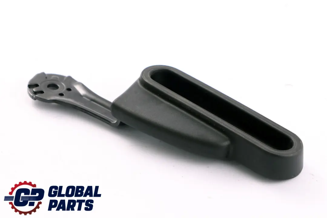 Vorder Sitz Hebel Griff Vorne Rechts Schwarz 1611951 für Mini Cooper One F55 F56 F57 mit Teilenummer 7410572 Mini Cooper One F55 F56 F57 Vorder Sitz Hebel Griff Vorne Rechts Schwarz 1611951 - SKU 7410572 - Teilenummer 7410572