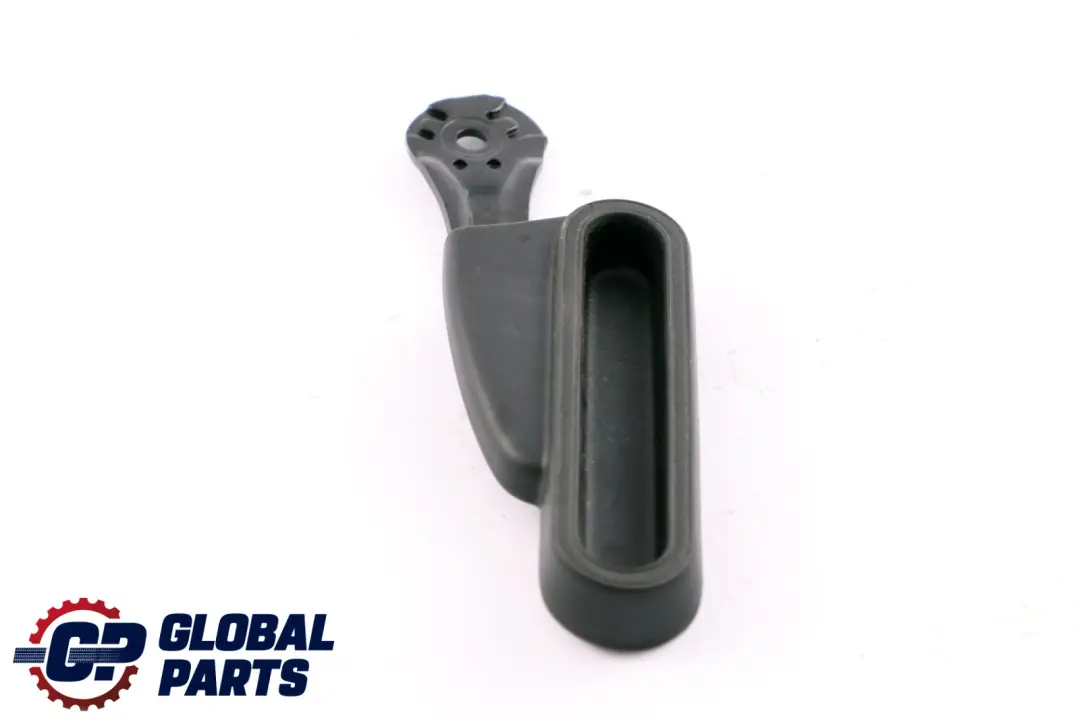 Vorder Sitz Hebel Griff Vorne Rechts Schwarz 1611951 für Mini Cooper One F55 F56 F57 mit Teilenummer 7410572 Mini Cooper One F55 F56 F57 Vorder Sitz Hebel Griff Vorne Rechts Schwarz 1611951 - SKU 7410572 - Teilenummer 7410572