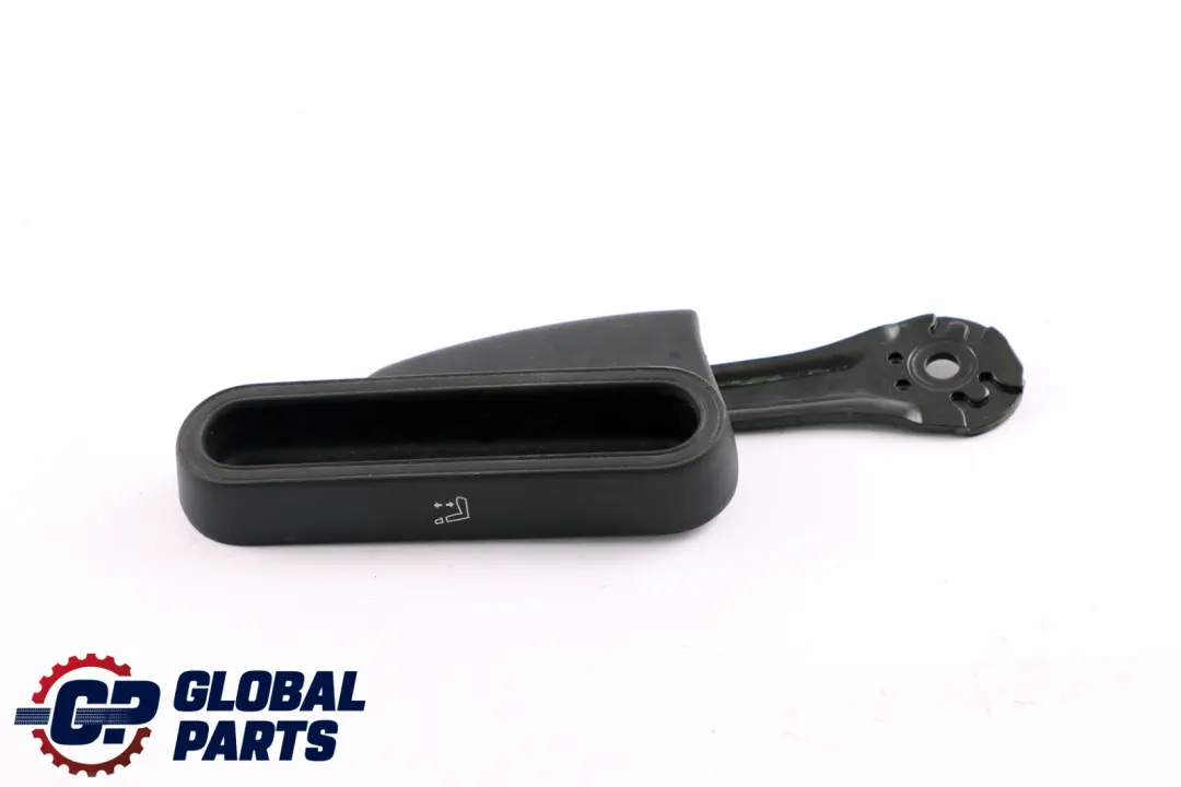 Mini Cooper One F55 F56 F57 Vorder Sitz Hebel Griff Vorne Rechts Schwarz 1611951 - SKU 7410572 - Teilenummer 7410572
